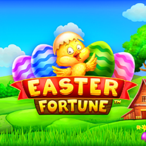Easter Fortune