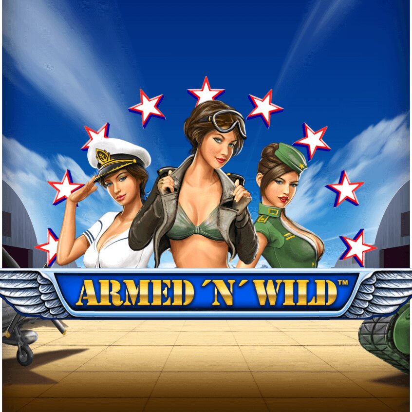 Armed 'n' Wild