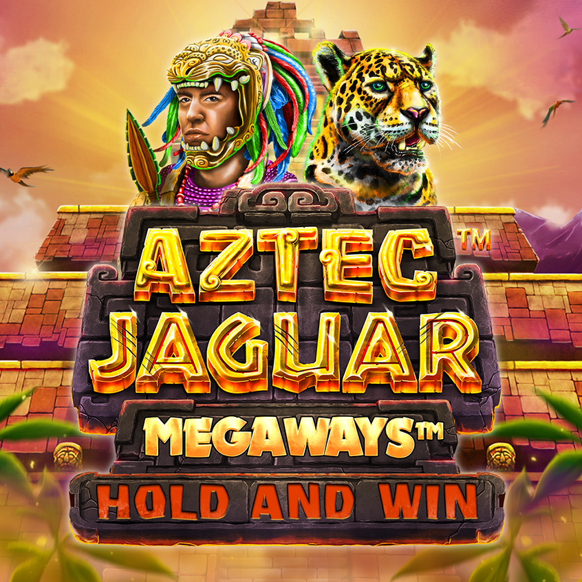 Aztec Jaguar Megaways