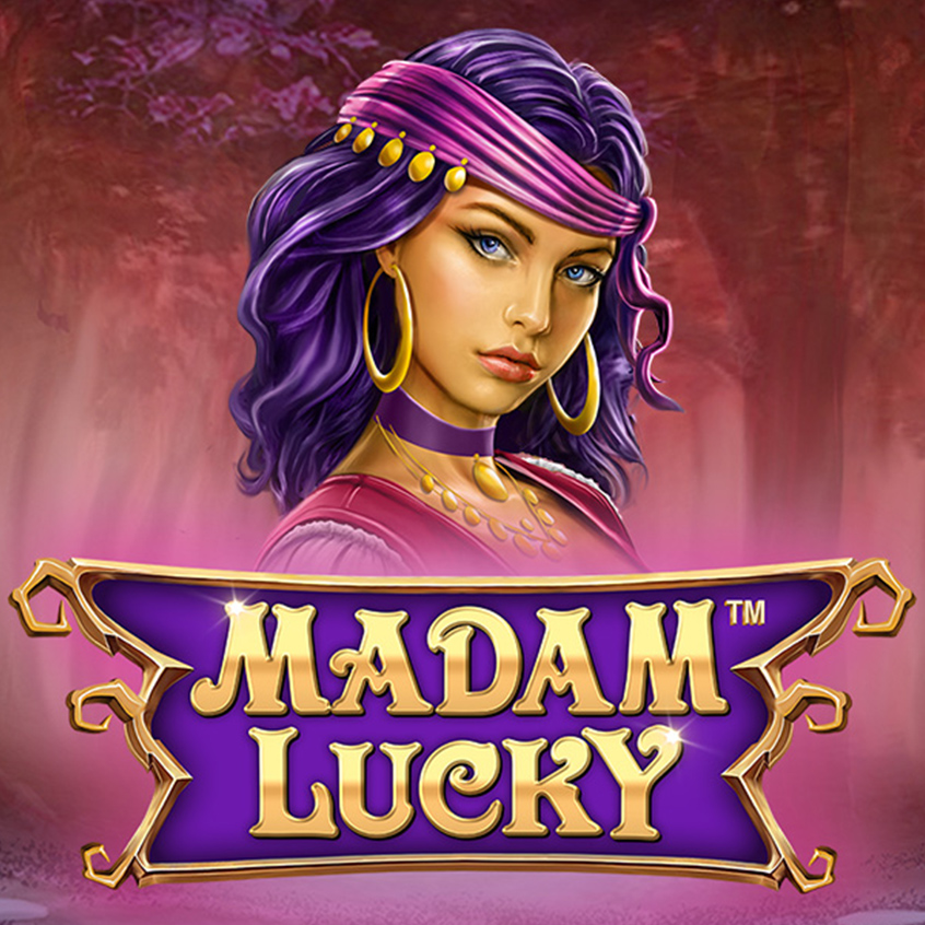 Madam Lucky