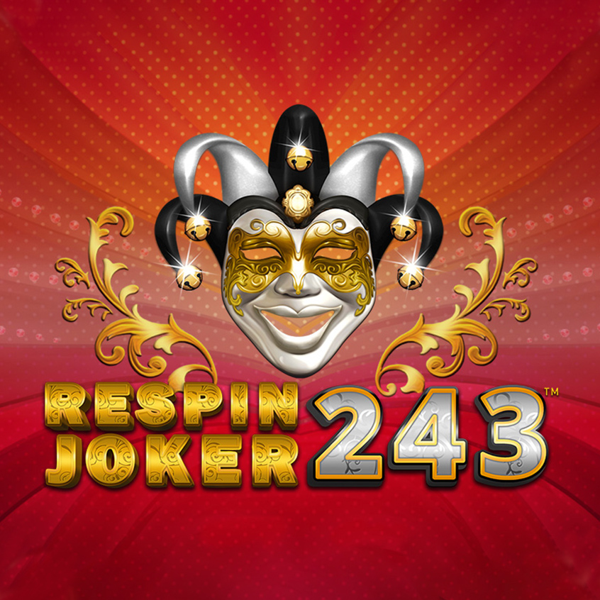 Respin Joker 243