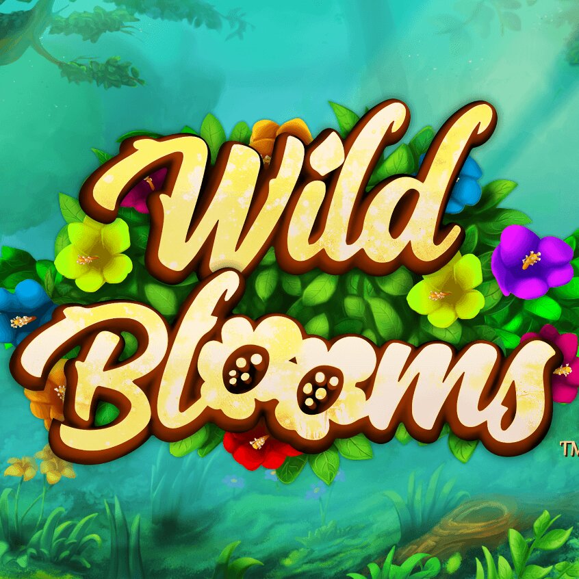 Wild Blooms