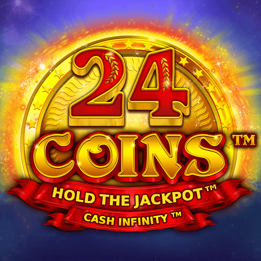 24 Coins™