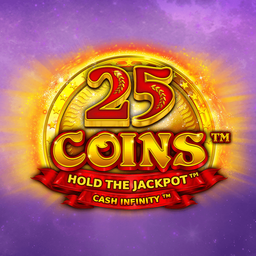 25 Coins™