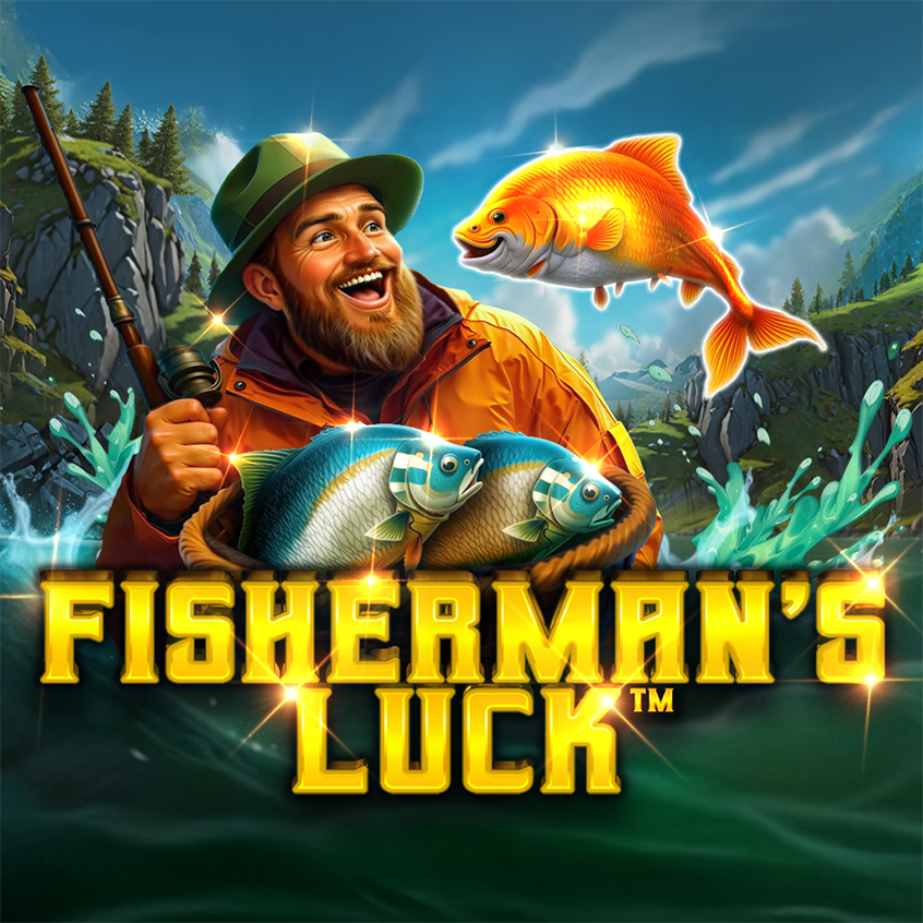 Fisherman's Luck™