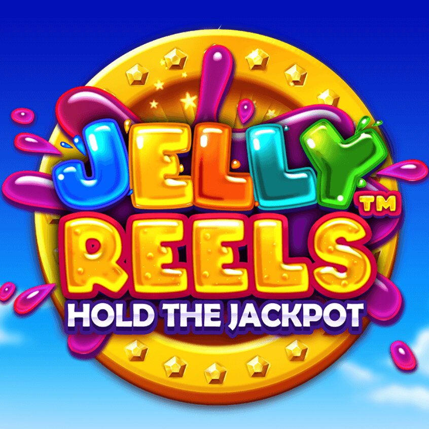 Jelly Reels™