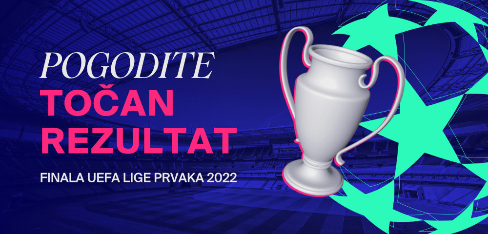 Promocija Finale Lige Prvaka
