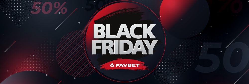 Favbet Black Friday