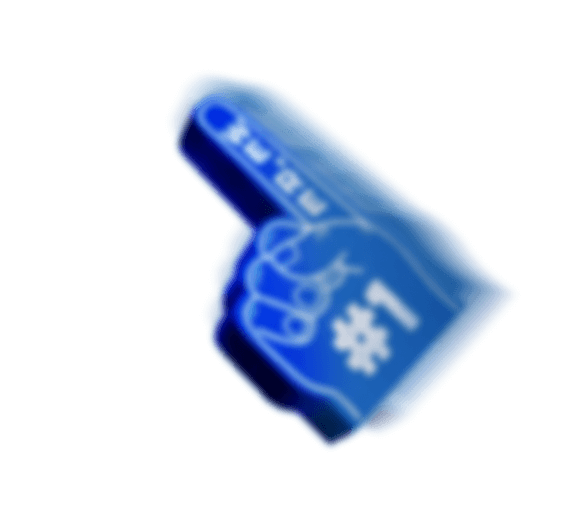 hand