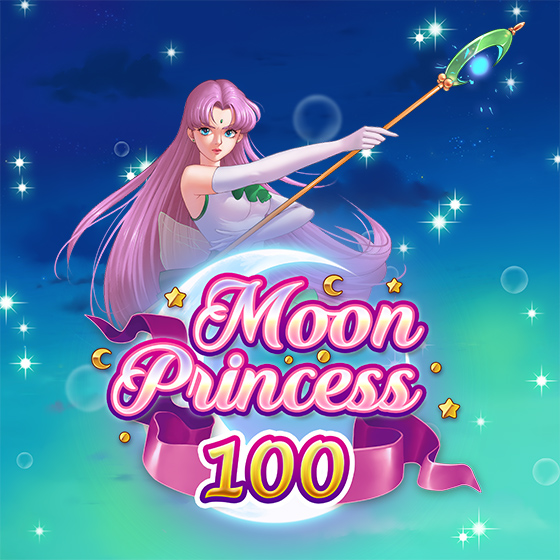 Moon Princess: 100