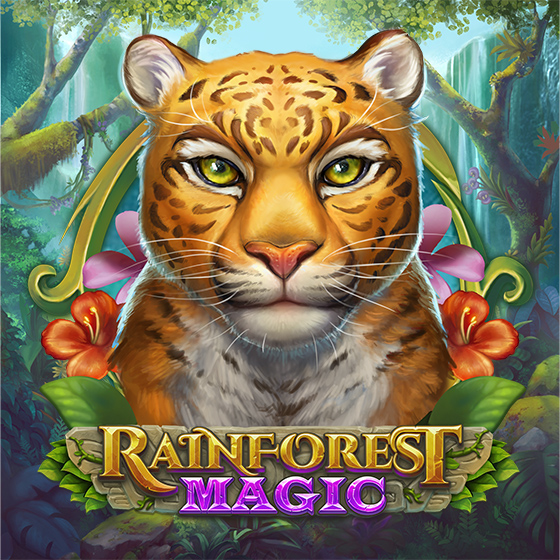 Rainforest Magic