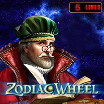 Zodiac Wheel