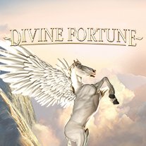 Divine Fortune