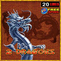 2 Dragons