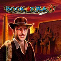 Book of Ra Deluxe