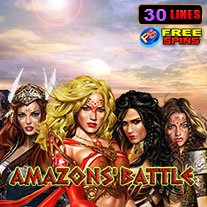 Amazons' Battle