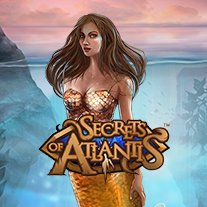Secrets of Atlantis™