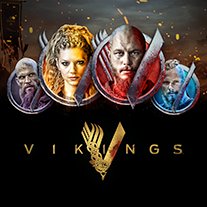 Vikings Video Slot