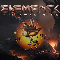 Elements Touch™: The Awakening