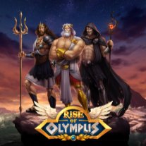 Rise of Olympus