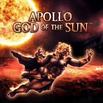 Apollo - God of the Sun