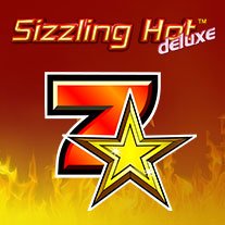 Sizzling Hot Deluxe