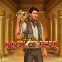 Book of Dead
