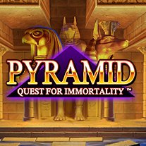 Pyramid: Quest for Immortality™