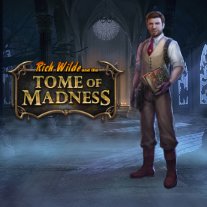 Tome of Madness