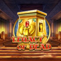 Legacy of Dead