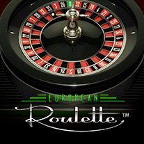European Roulette