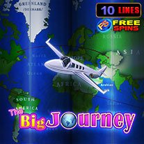 The Big Journey