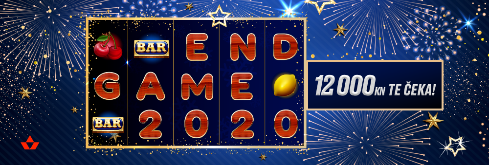End Game