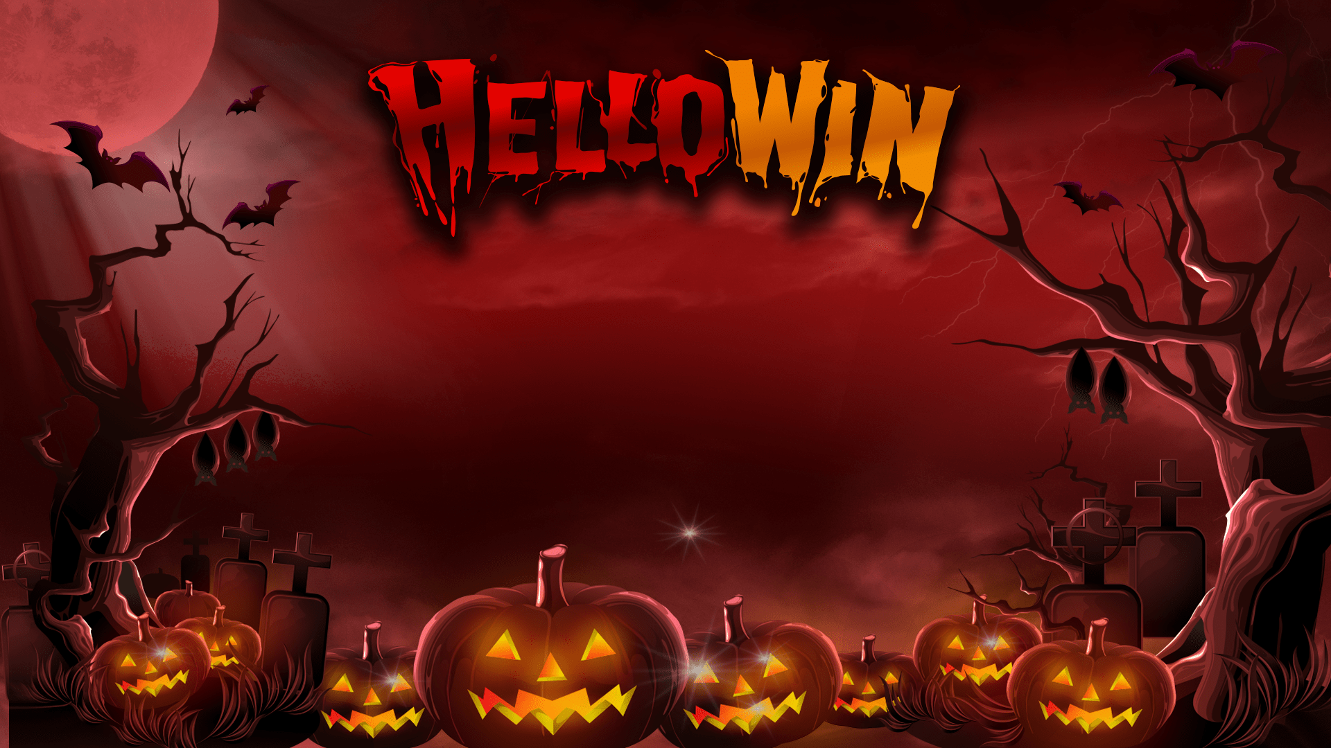 Hellowin promocija